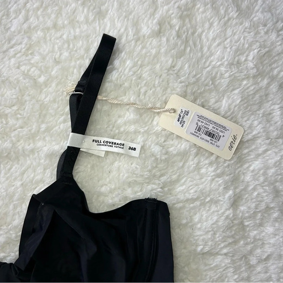 Aerie Smoothez Full Coverage Bra 36B NWT - Picture 3 of 4